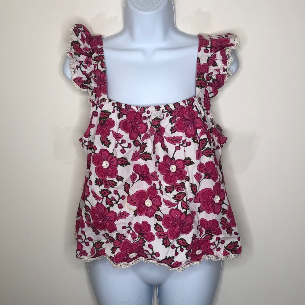 Women’s Jennifer & Grace Tank Top